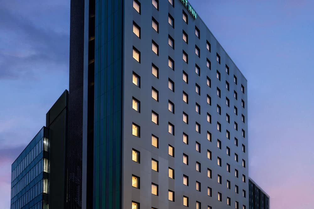 Prince Smart Inn Hakata