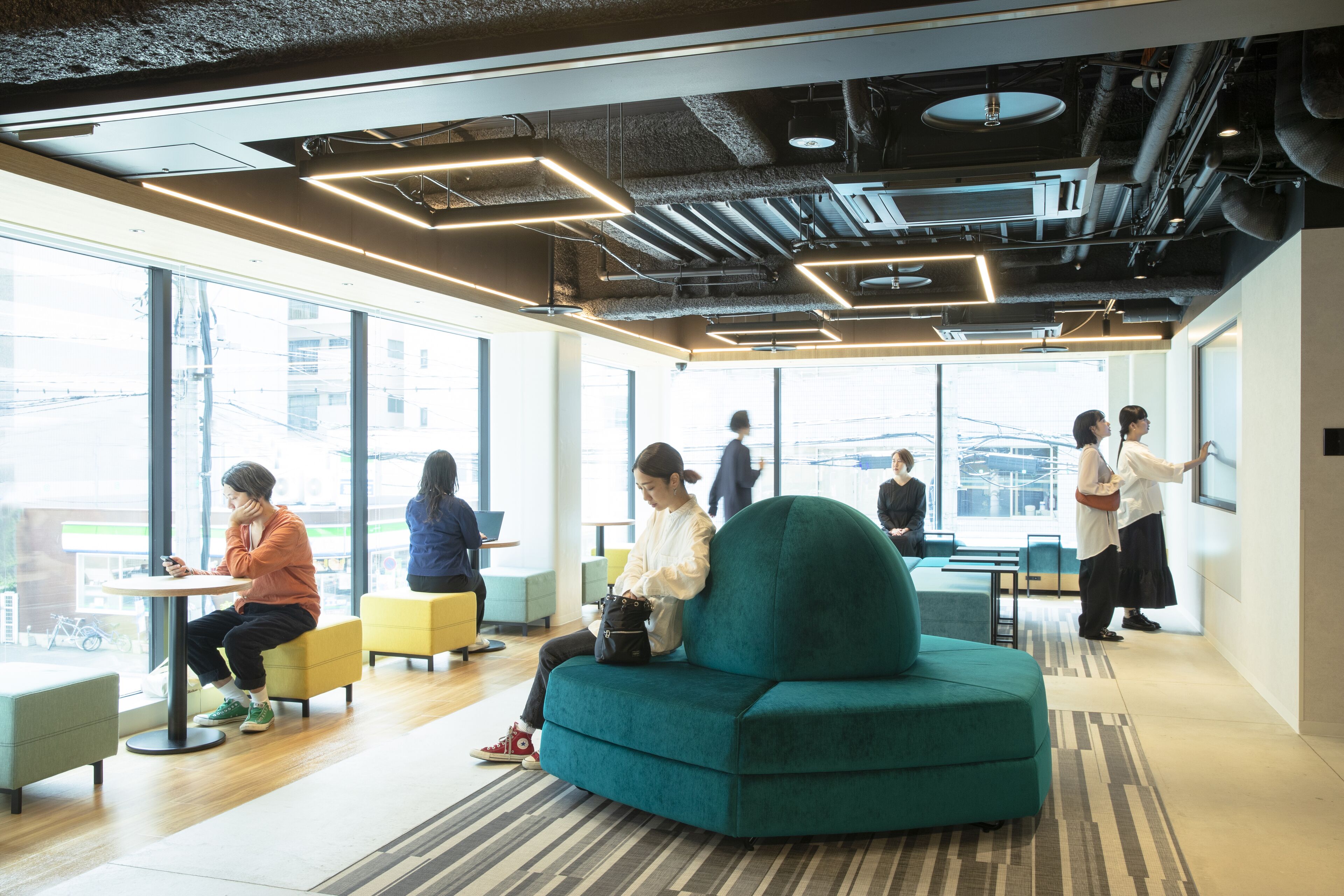 Photo - Prince Smart Inn Hakata