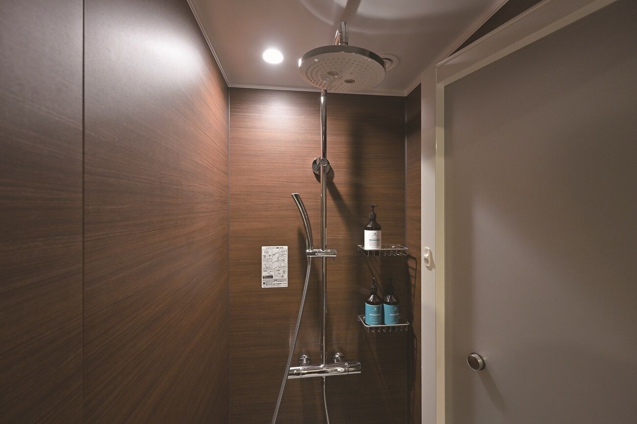 Photo - Prince Smart Inn Hakata