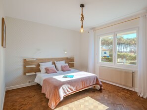 4 bedrooms, Internet
