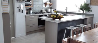 Character home close to amenities