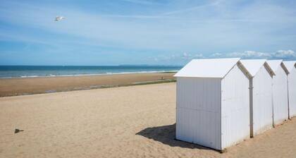 Le Grand Cap by Interhome