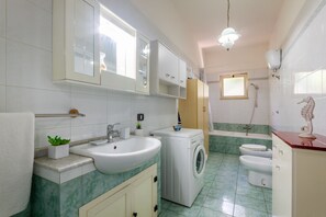 花灑/浴缸組合、風筒