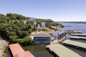 Udendørsområde