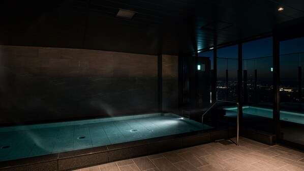 Public bath