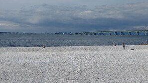 Land view from property - REF Kansai Airport by VESSEL HOTELS (Izumisano)