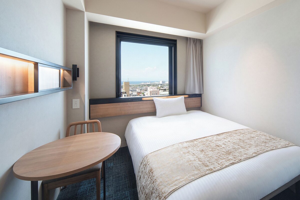 Standard Double Room, Single Room, Non-smoking, Shower Booth Double
