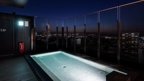 Public bath