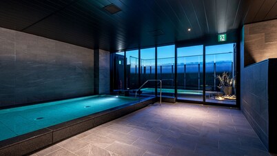 REF Kansai Airport by VESSEL HOTELS