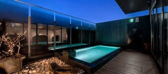 REF Kansai Airport by VESSEL HOTELS