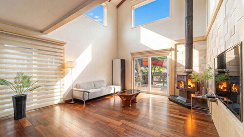 Gapyeong Daon Dokchae Pension