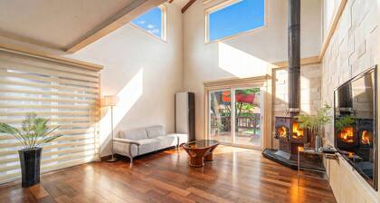 Gapyeong Daon Dokchae Pension