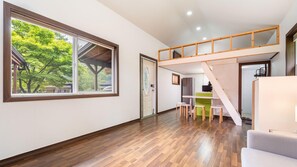 1 bedroom, free WiFi - Gapyeong Daon Dokchae Pension (Gapyeong)