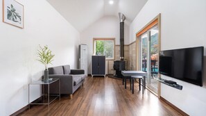 Basic Room, 1 Bedroom (haeon (Dokchae)) - Gapyeong Daon Dokchae Pension (Gapyeong)