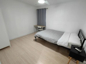 3 Schlafzimmer, kostenloses WLAN, Bettwäsche