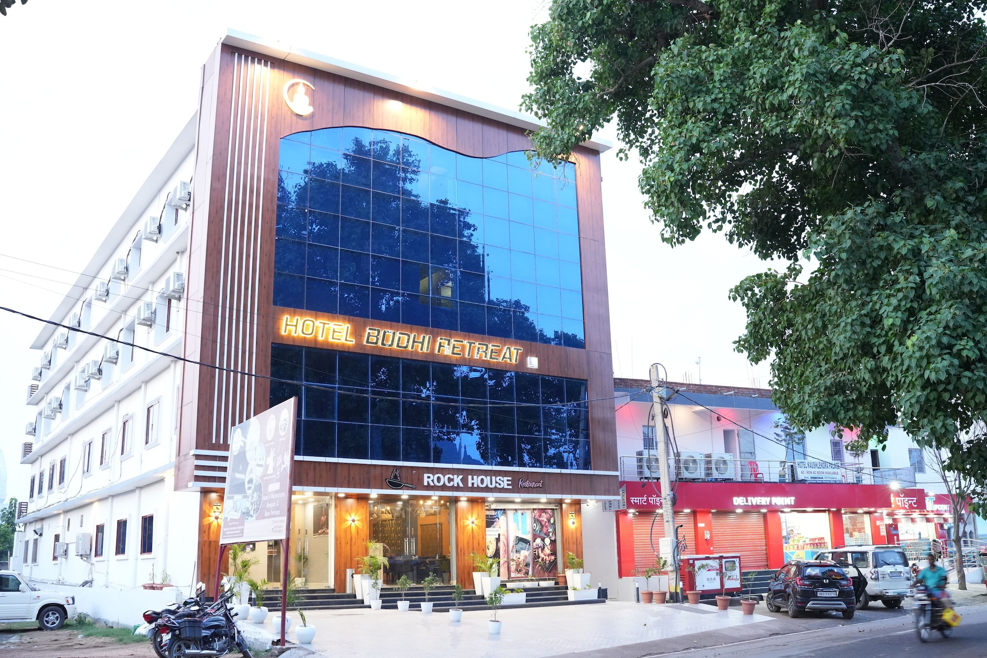 3 Star Hotels