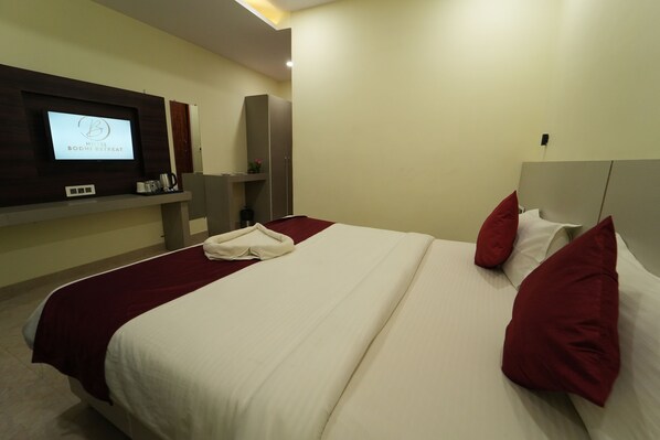ห้องพัก