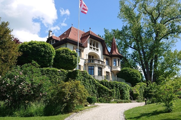 Außenbereich