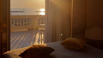 1 Schlafzimmer, Schreibtisch, WLAN, BettwÀsche