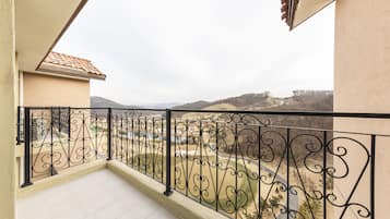 Royal Suite | Terrace/patio