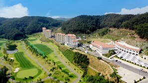Exterior - BAEKHAK JAYURO RESORT (Yeoncheon)