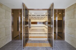 Meeting facility - BAEKHAK JAYURO RESORT (Yeoncheon)