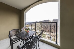 Royal Suite | Terrace/patio