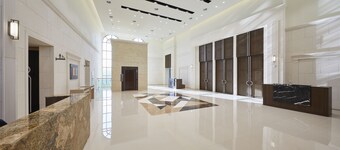 BAEKHAK JAYURO RESORT