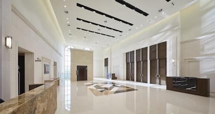 BAEKHAK JAYURO RESORT