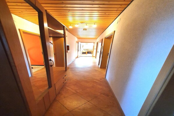 Interior - Elegante Ferienwohnung im Schwarzwald, Görwihl (Görwihl)