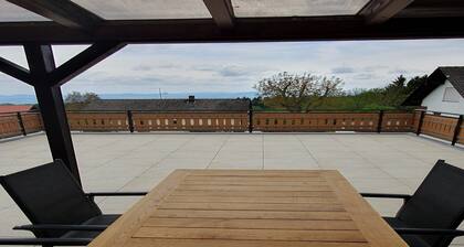 Elegante Ferienwohnung im Schwarzwald, Görwihl