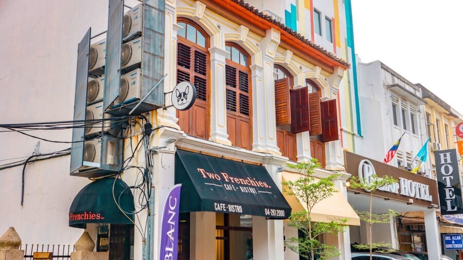 BISHOP HOTEL