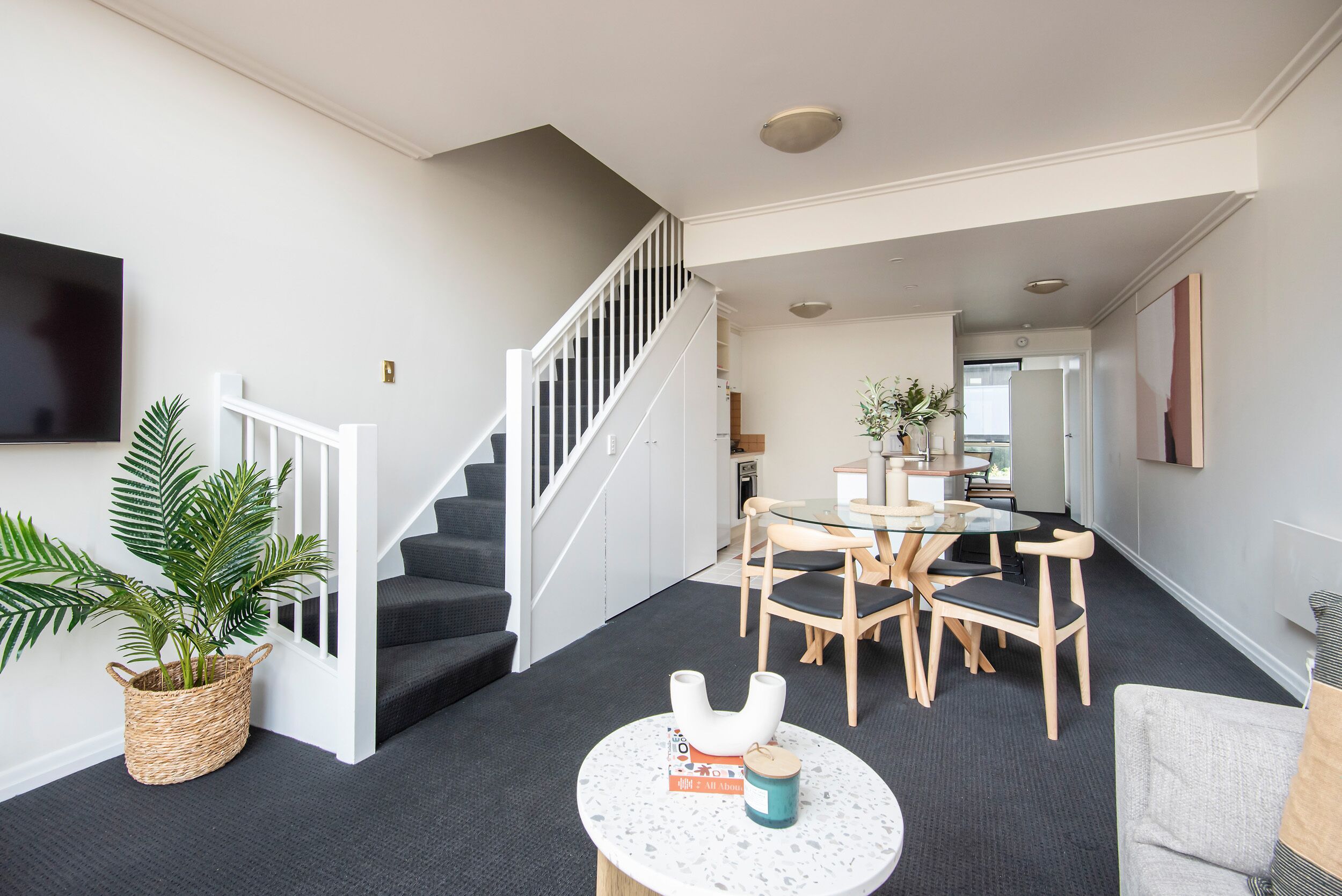 Boutique Greville St Apartment Prahran