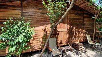1 chambre, draps fournis