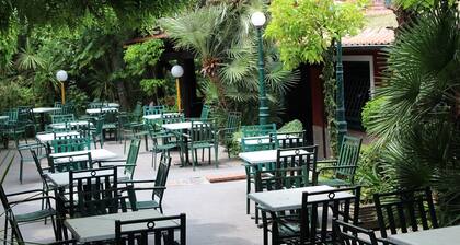 Seven Hills Camping Village