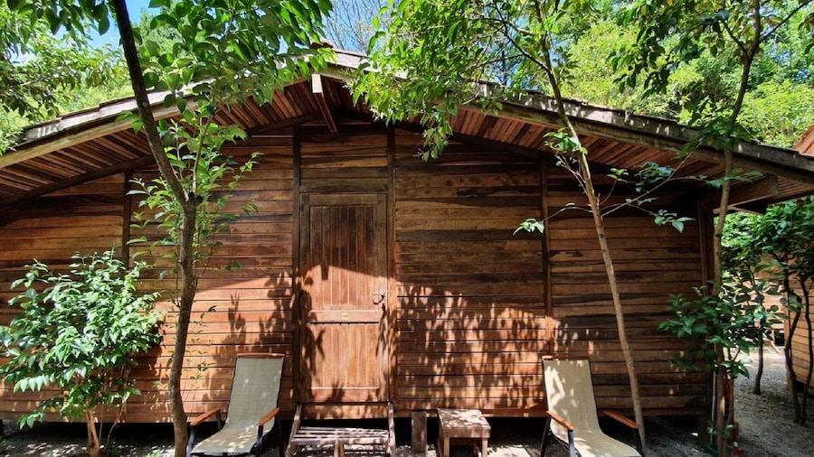 Seven Hills Camping Village