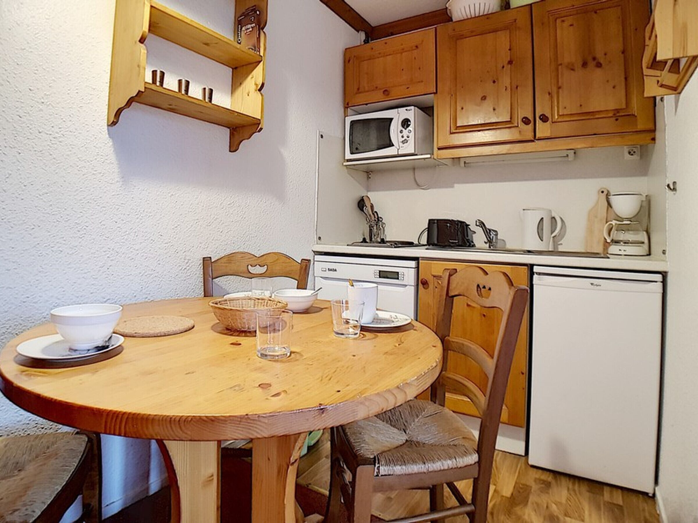 Privékeuken
