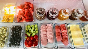 Desayuno buffet incluido todos los días 