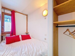 1 Schlafzimmer