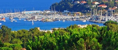 Port de plaisance