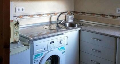 Casa Alameda, Benarraba Serranía de Ronda