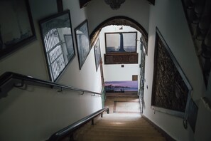 Front of property - hotel Concordia s.n.c. (Crotone)