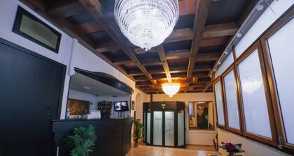 hotel Concordia s.n.c.