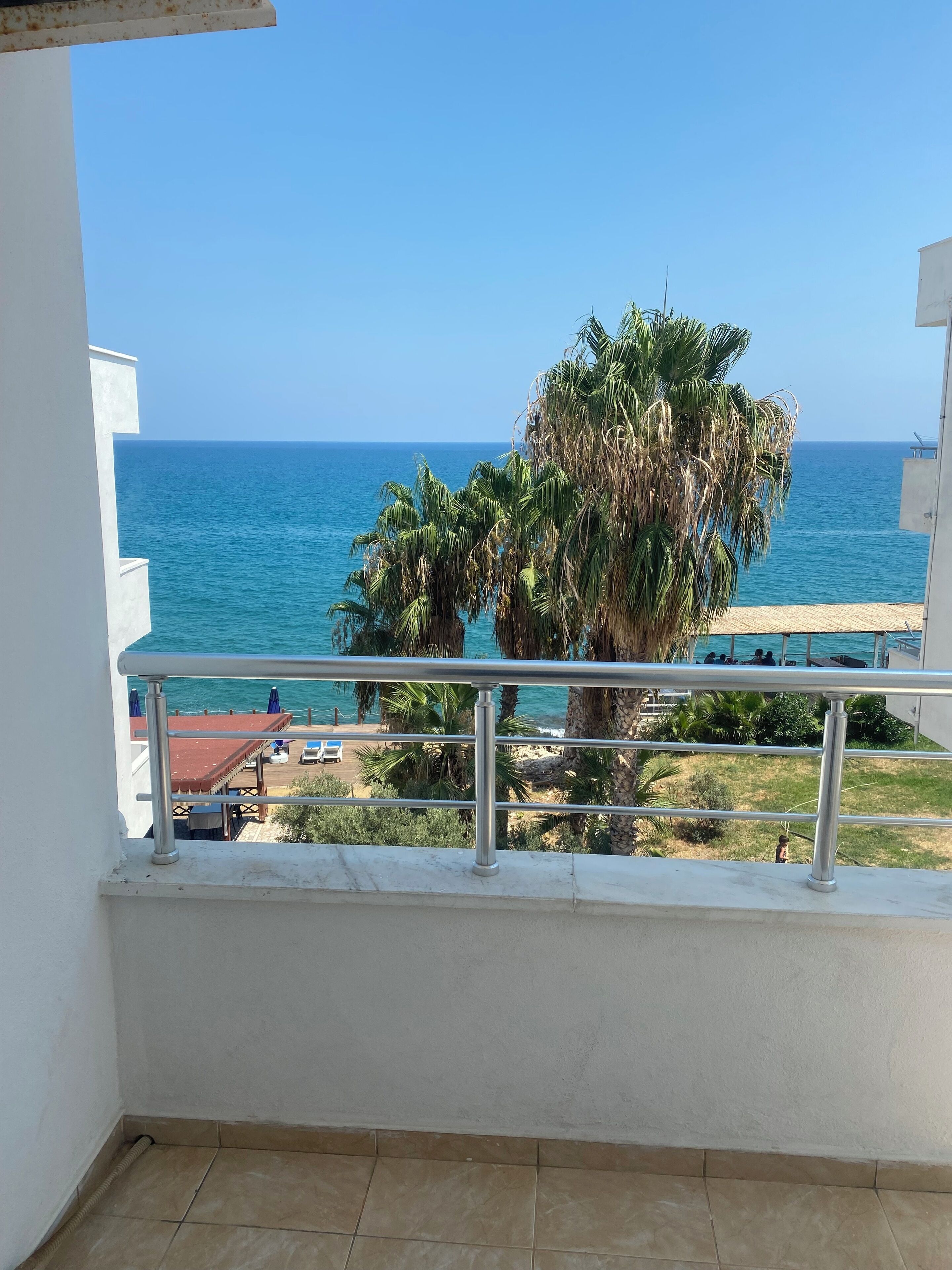 Economy Single Room | Select Comfort beds, desk, laptop workspace, free WiFi