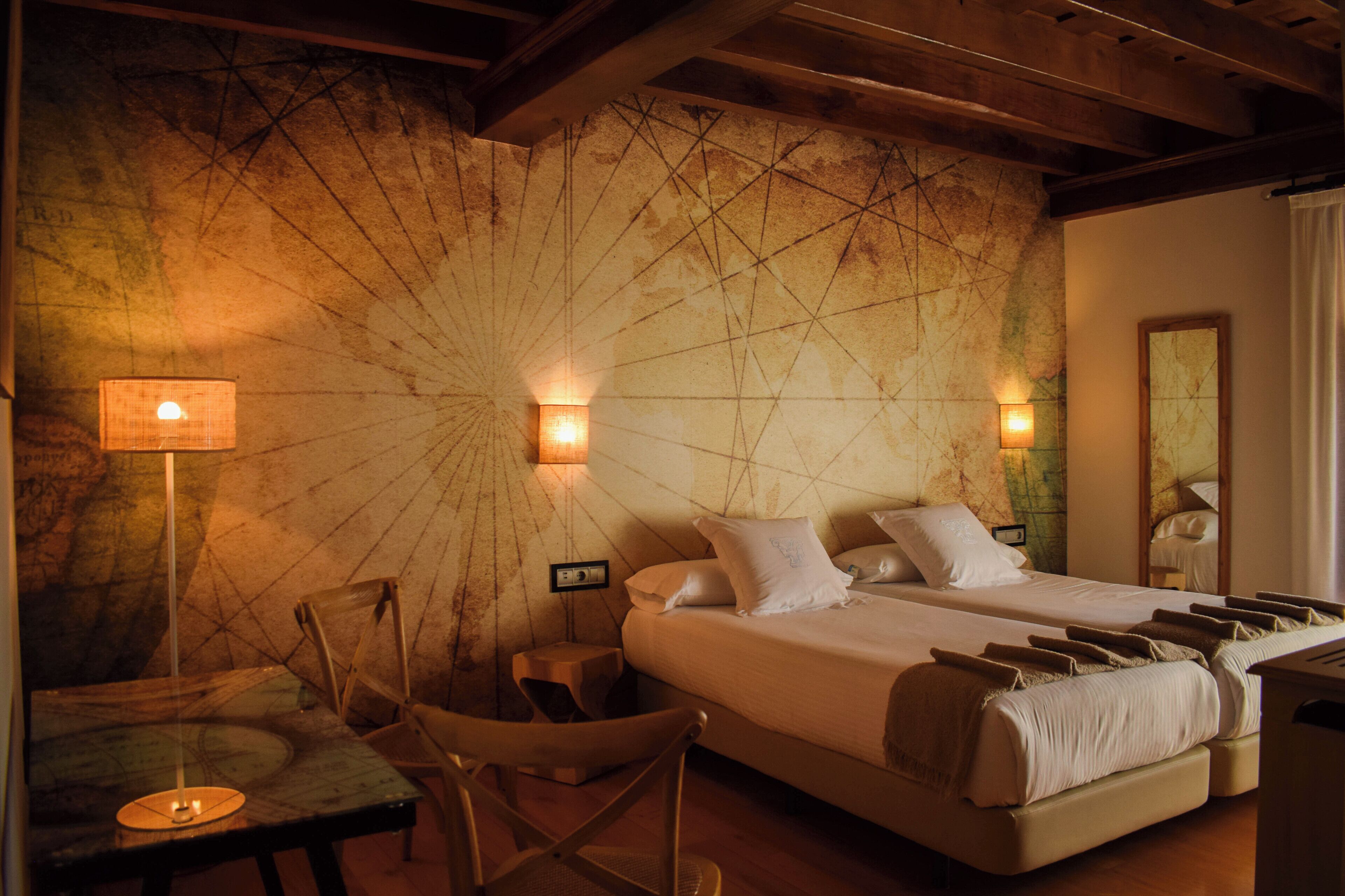 Foto - Casona De La Pinta