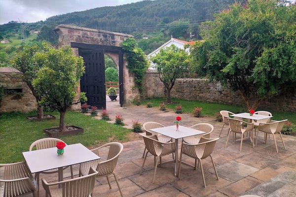 Teres/patio
