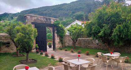 Casona De La Pinta