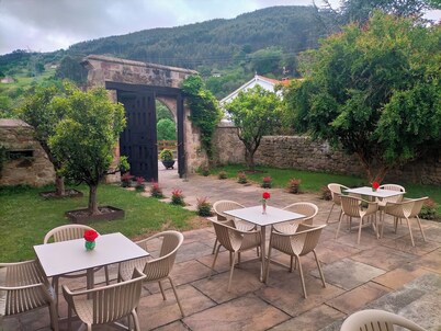 Casona De La Pinta