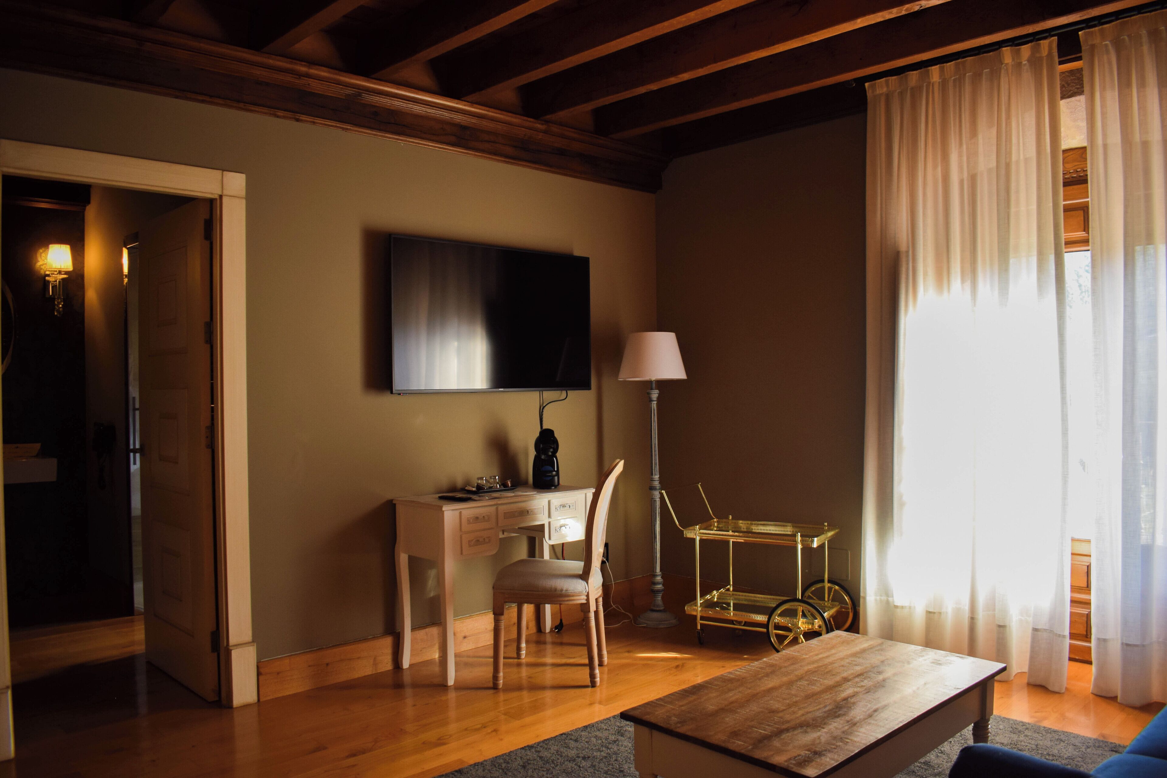 Foto - Casona De La Pinta