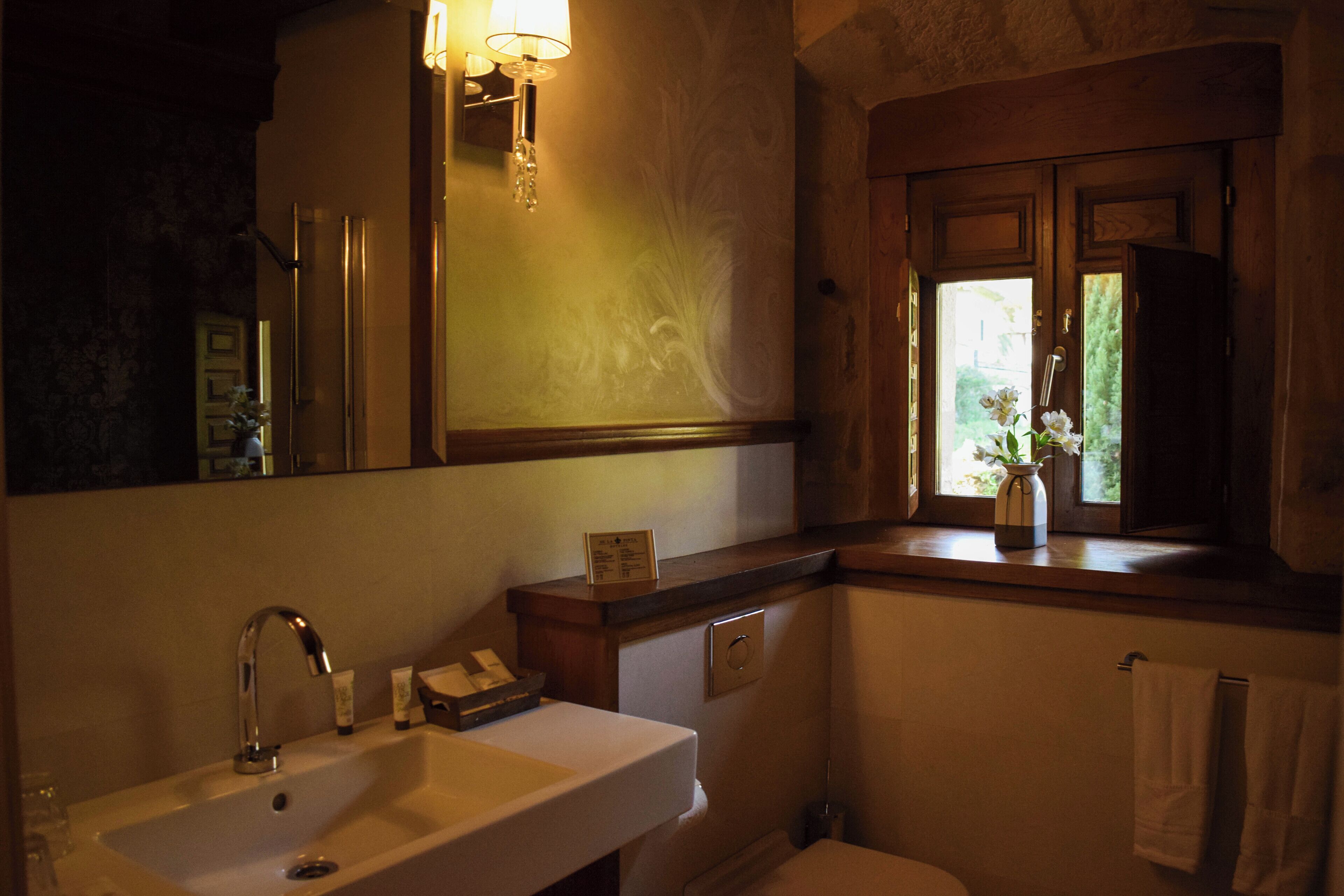 Foto - Casona De La Pinta